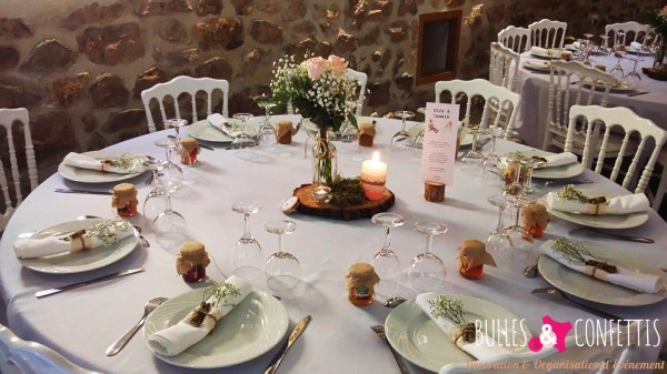 decoratio mariage chic-Bulles et Confettis_Chateau dUrbillac (3)